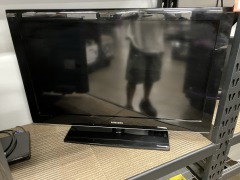 Samsung 40\