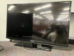 Samsung 32\
