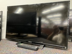 Sony 32\