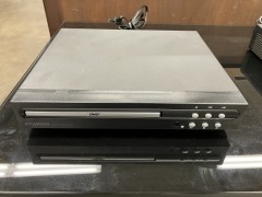 Slyvania DVD Player (No Remote)