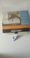 Appliances: BLACK+DECKER White Under Cabinet Coffee Maker - New with tags