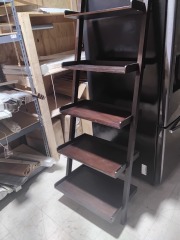 5*Tier Leaning Ladder * 27\