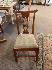 Dining Chair Set (x6)