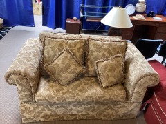Loveseat