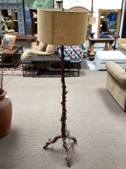 Floor Lamp