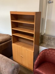 Shelf