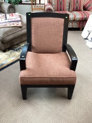 Arm Chair