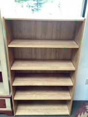 Book Shelf