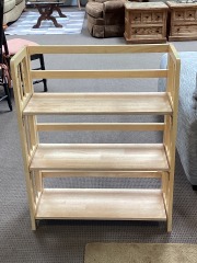 Shelf