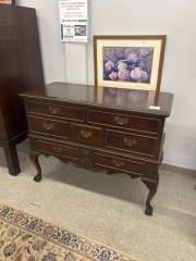 Tall Lane Hope Chest
