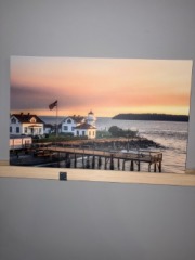 Online:D-Lighthouse painting