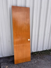 Closet Hollow core Door 24\