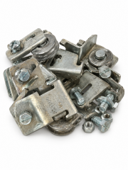Door Roller Hardware Lot