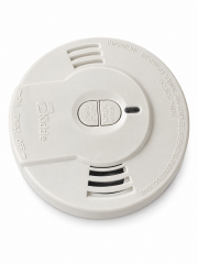 Smoke Alarm