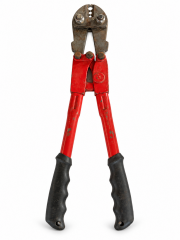 Wire Rope Swaging Tool