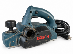 Bosch Corded Electric Hand Planer