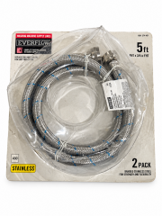 Washing Machine Supply Line