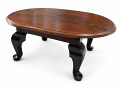 Traditional Coffee Table