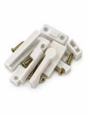 Plastic Mounting Hardware with Screws