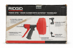 Drain Cleaner