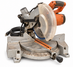 RIDGID Compound Miter Saw