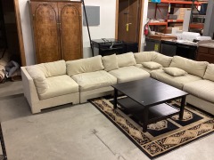 Sectional Sofa