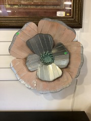 Metal Flower