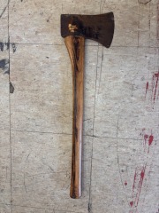 Vintage Genuine Norlund 24\