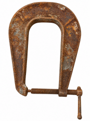 C-Clamp