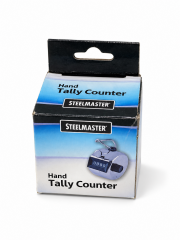 Hand Tally Counter