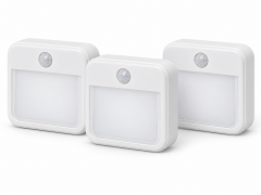Motion Light 3-Pack