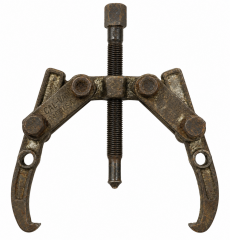 2-Jaw Gear Puller