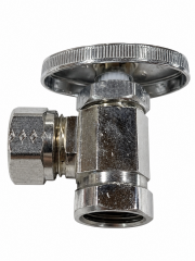 Shutoff Valve