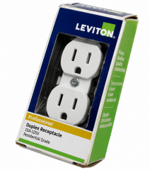 Outlet