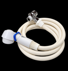 Sink Faucet Rinser