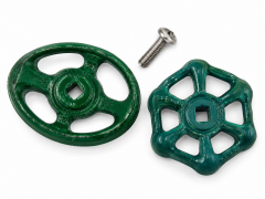 Valve Handles