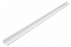 Long White Trim Molding