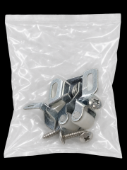 Screen Door Roller Kit