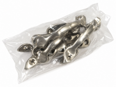 Metal Cabinet Pulls