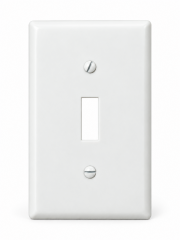 Toggle Wall Plate
