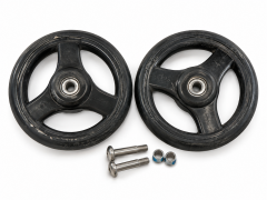 Replacement Suitcase Wheels