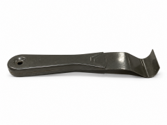 Compact Steel Pry Bar