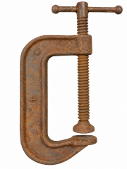 C-Clamp