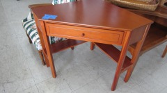 Corner Desk