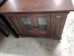 TV Console