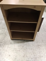 Book Case