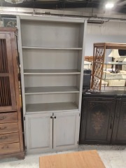 Book Case