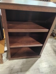 Book Case