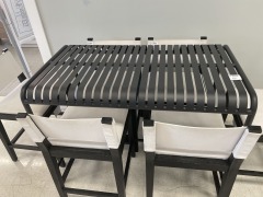 Article Outdoo Bar Table