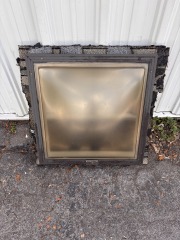 Dome Skylight 30 1\/2\